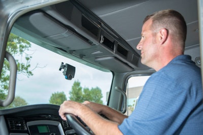 Read more about Lytx’ DriveCam system via this report.