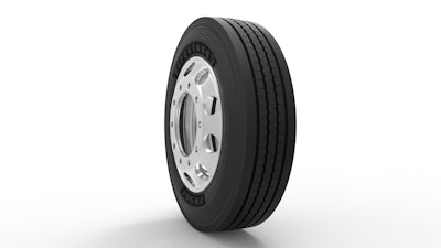 Firestone FS561 tire
