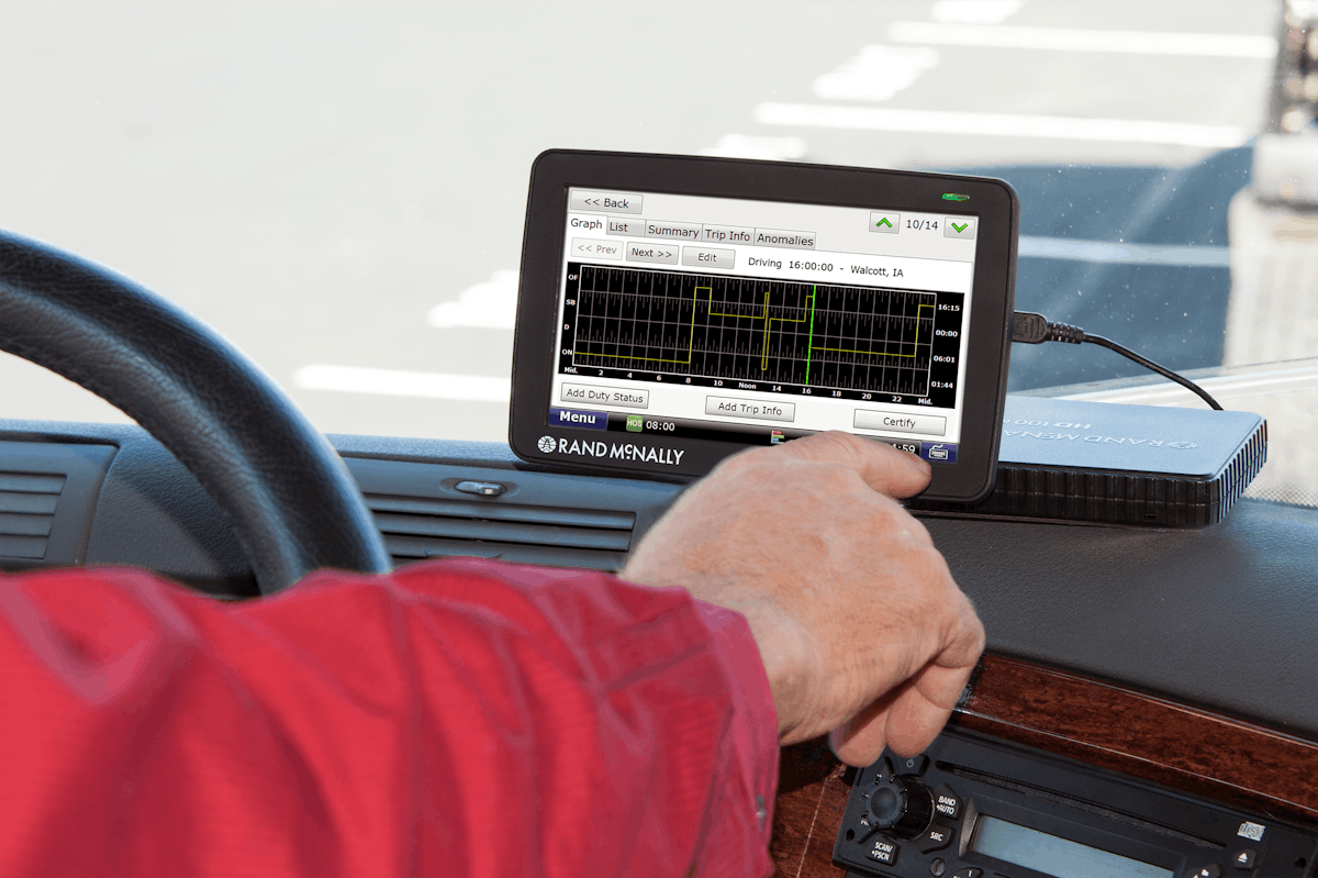 Rand McNally releases next gen GPS navigation devices Commercial