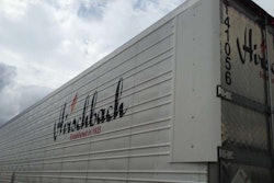 Hirschbach Motor Lines