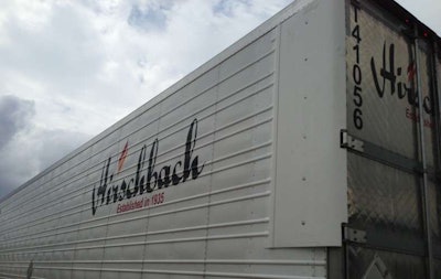 Hirschbach Motor Lines