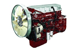 Mack MP8 505C