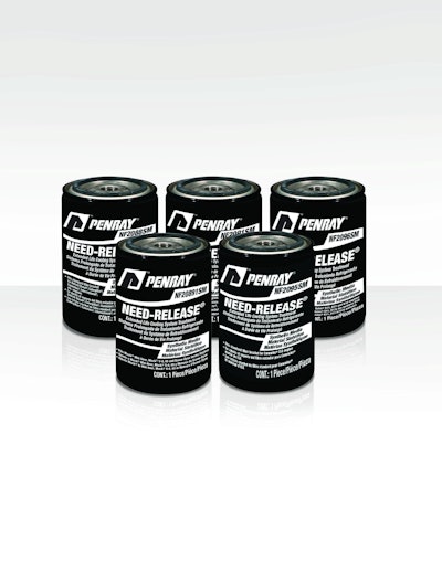 Penray Heavy Duty Coolant Filters