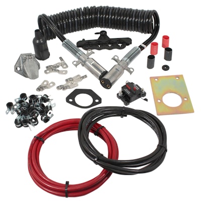 Phillips Liftgate Conversion Kit