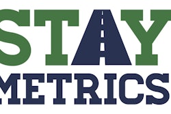 Stay Metrics company logo