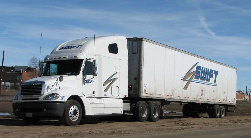 Swift Transportation