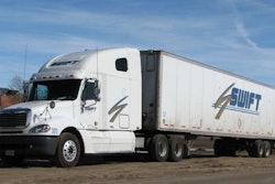 Swift Transportation