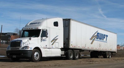 Swift Transportation