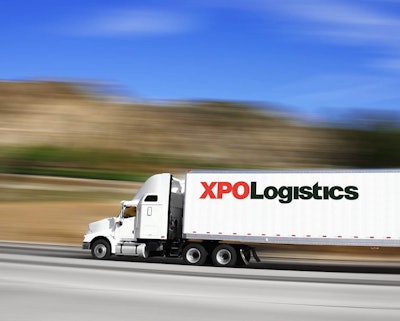 XPO Logistics will begin offering tuition-free truck driving schools to CDL applicants.