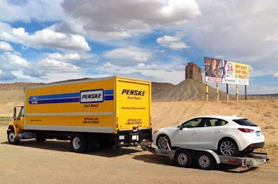 2014Penske IH4300beauty