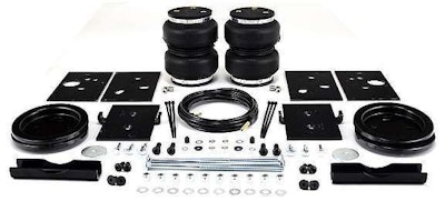 Air Lift Dodge Ram 2500 Kit #88289