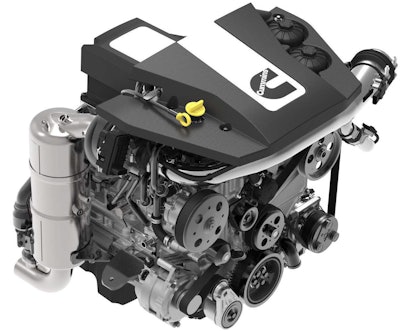 Cummins 2_8L Atlas