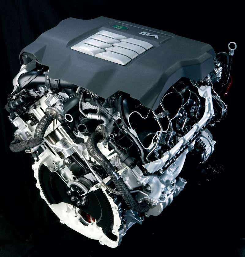 Engine Ld4 Future Tech: Ford’s Lion Diesels | Commercial Carrier Journal