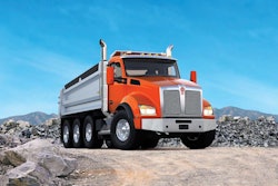 Kenworth-T880