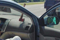 MSP hatchet