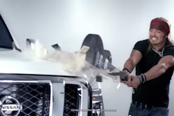 NISSAN Michaels 2