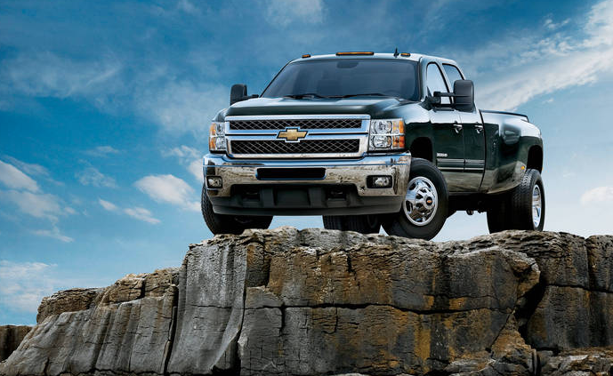Chevrolet-Silverado-3500-HD