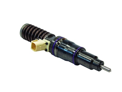 OEMs will rely heavily on computer-controlled fuel injection to meet new GHG standards.
