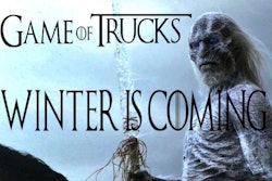 GoT White Walker