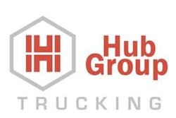 Hub logo square