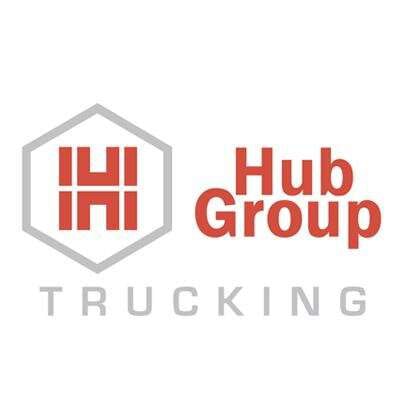 Hub logo square