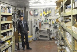 A lot of credit has to be given to the industry’s maintenance professionals for keeping aging trucks on the road.