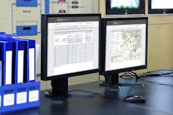 Omnitracs fleet management solution