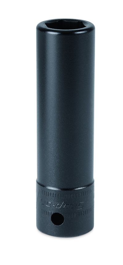 Snap-on Drive 14mm 6-point Impact Socket for Mack, Volvo