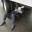 CLICK HERE to view the latest options for electronic driver vehicle inspections. Photo courtesy of XRS