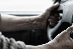 driver