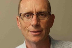 Steve Grover, senior vice president, technology and innovation, Knight Transportation