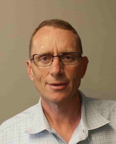 Steve Grover, senior vice president, technology and innovation, Knight Transportation