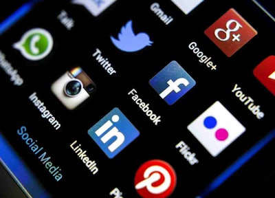 social-phone-apps