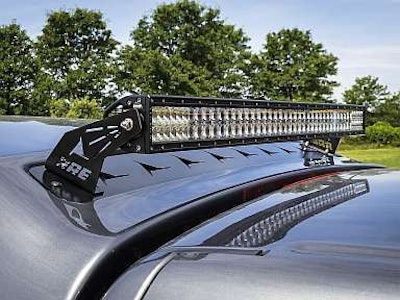 A.R.E. MX Series Lightbar