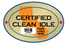 CARB clean-idle