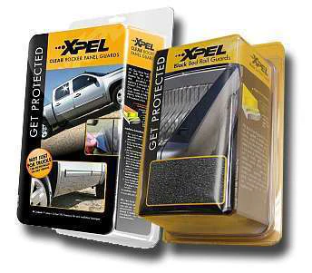 XPEL paint protection | Commercial Carrier Journal