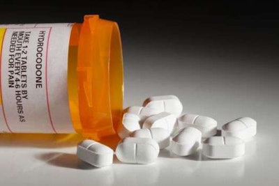 The U.S. DOT is issuing a final rule to add four opioids to its drug testing panel for truckers.