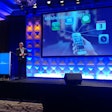 CLICK HERE to see a photo gallery of events from the 2014 Telogis Latitude user conference.