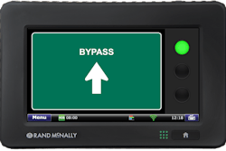 Drivewyze-RandMcNally-screenshot