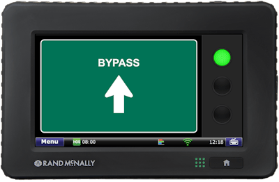 drivewyze weigh station bypass