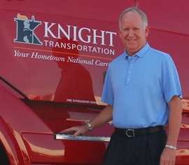 Kevin Knight