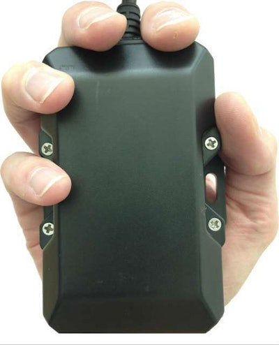 MultiTrack unit small