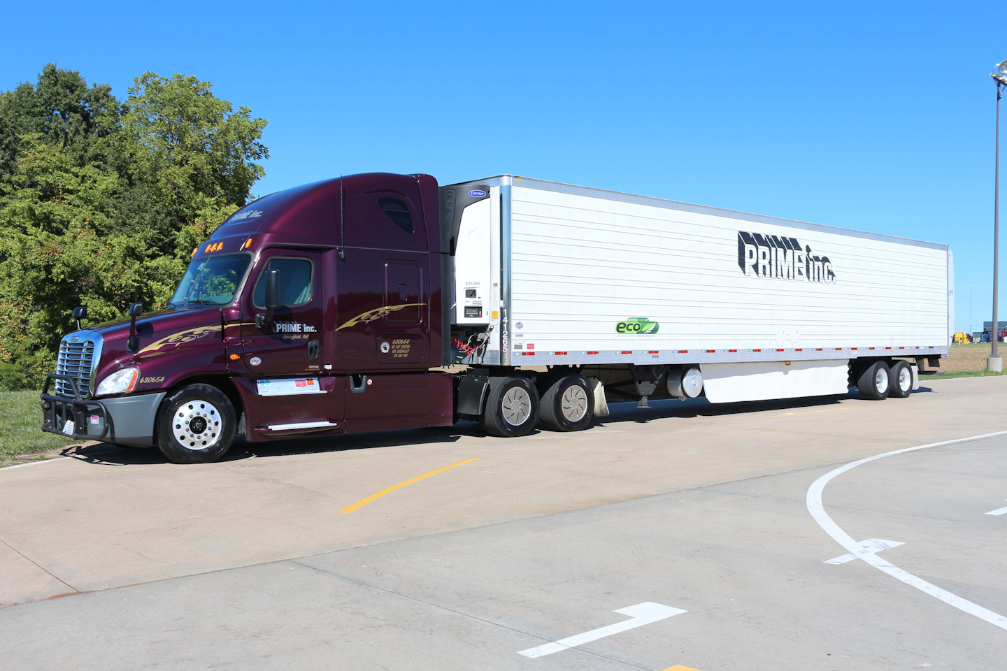 Prime, Inc. sues Amazon over trademarked "Prime" logo Commercial
