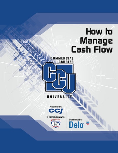 Sp11787 How To Manage Cash Flow