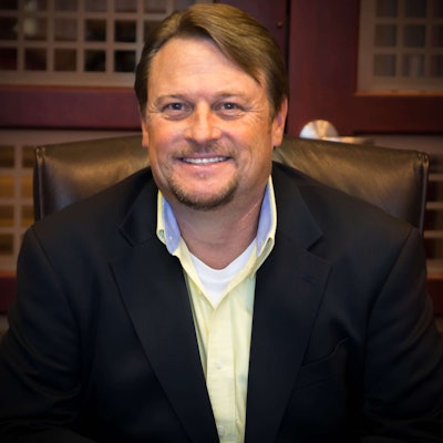 Jeff Seibenhener, chief information officer, is working to enhance Xpress Mobile for drivers while creating a similar app for office workers to stay connected to important company news.