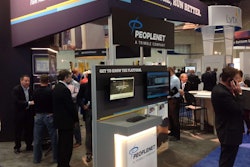 CLICK here to see a quick photo gallery of the new products showcased at the American Trucking Associations annual convention in San Diego, Oct. 4-7.