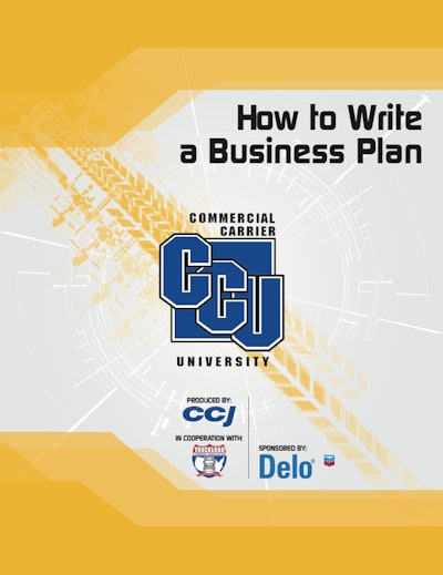 Sp11787 How To Write A Business Plan