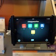 screen