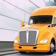The Kenworth T680