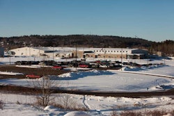 BOSS expects their sales of snow and ice management equipment to exceed $125M at the end of 2014.